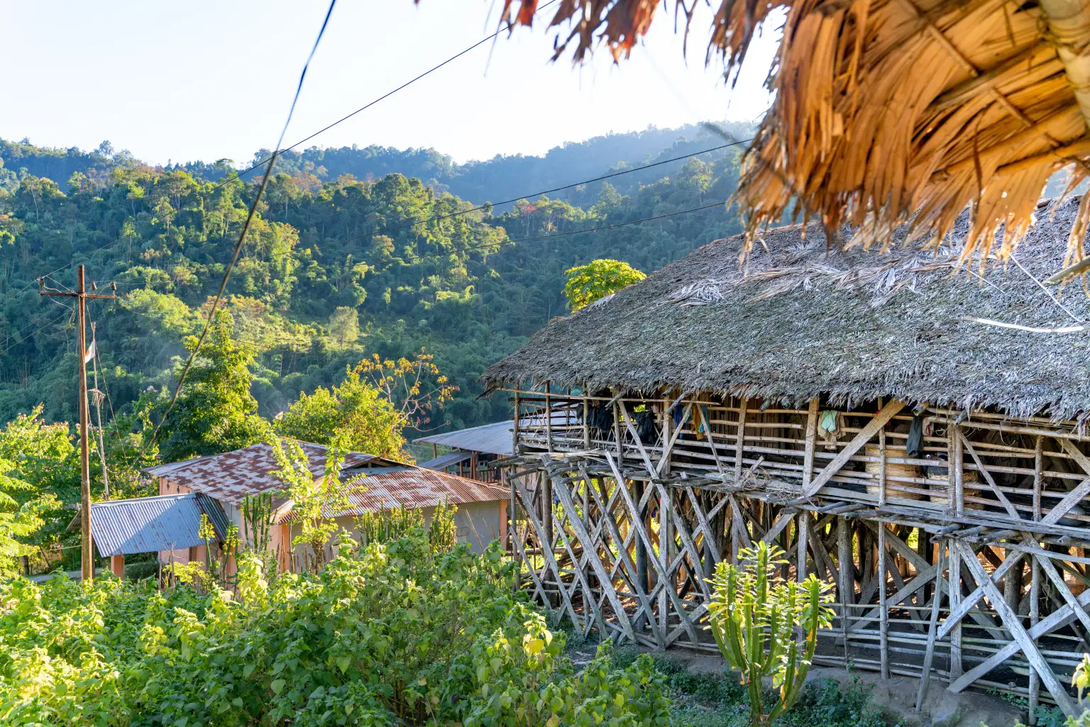 <em>Arunachal Pradesh</em> Tour Packages From Vijayawada