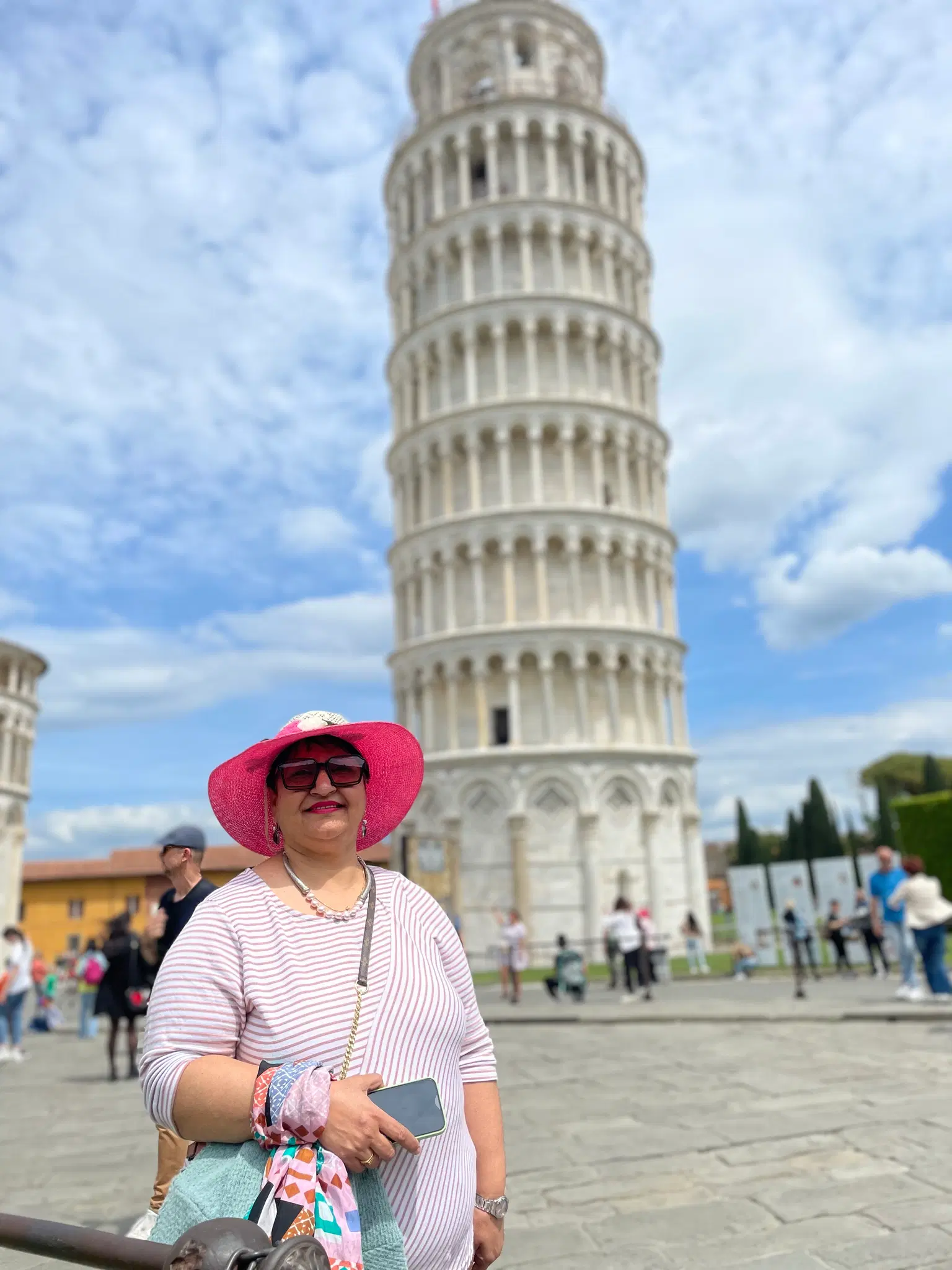 Photo from SM 's trip