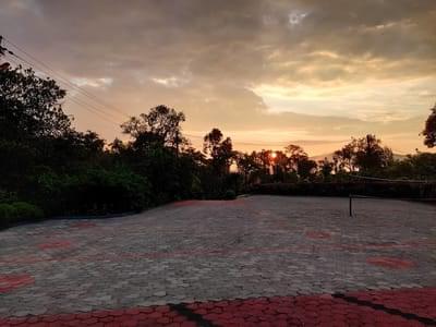 A Vacation Retreat Amidst Dense Forests Of Chikmagalur Image