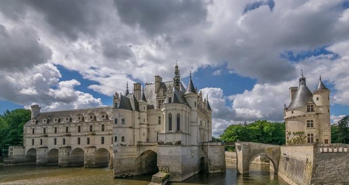 Château de Chenonceau