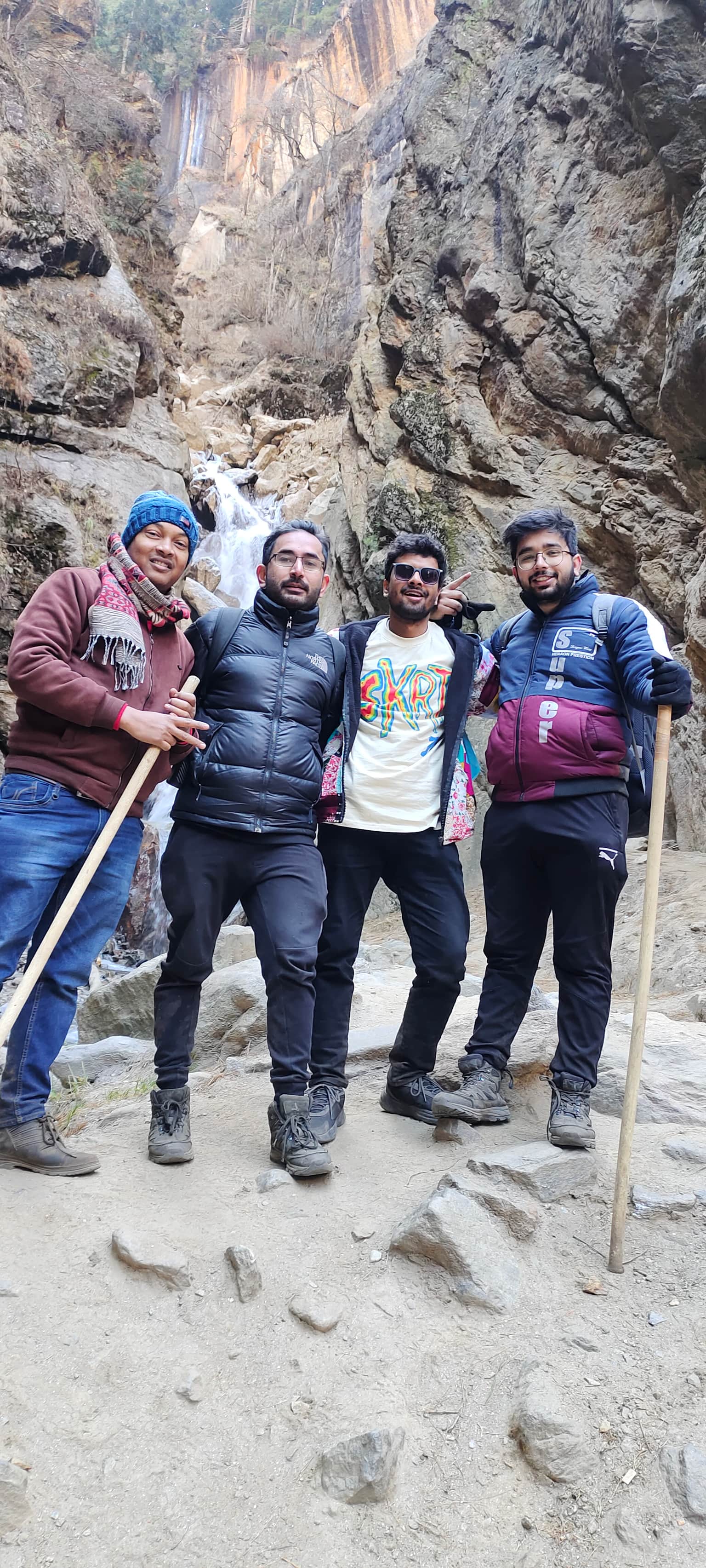 Photo from rahul  malhotra's trip