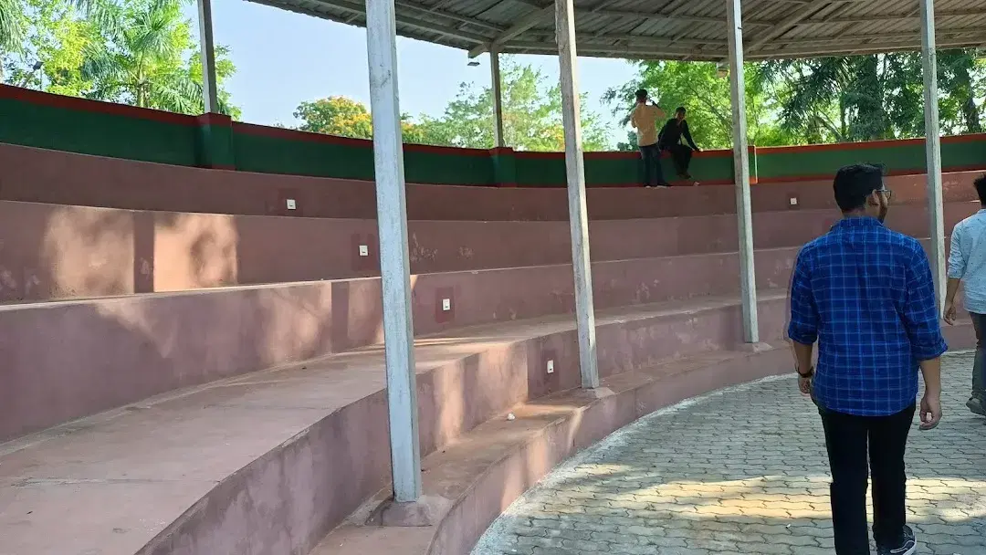 Gandhibagh Park