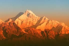 Witness Sunrise at Singhik Viewpoint