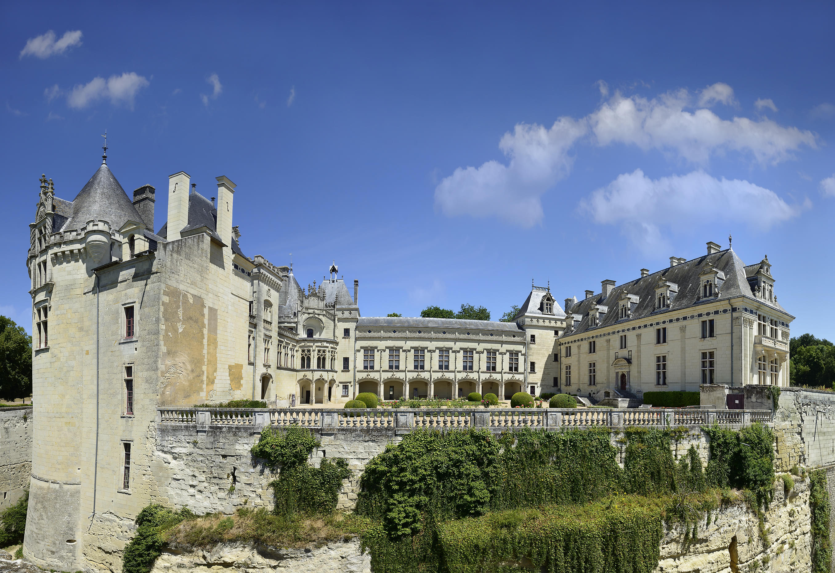 Chateau de Breze