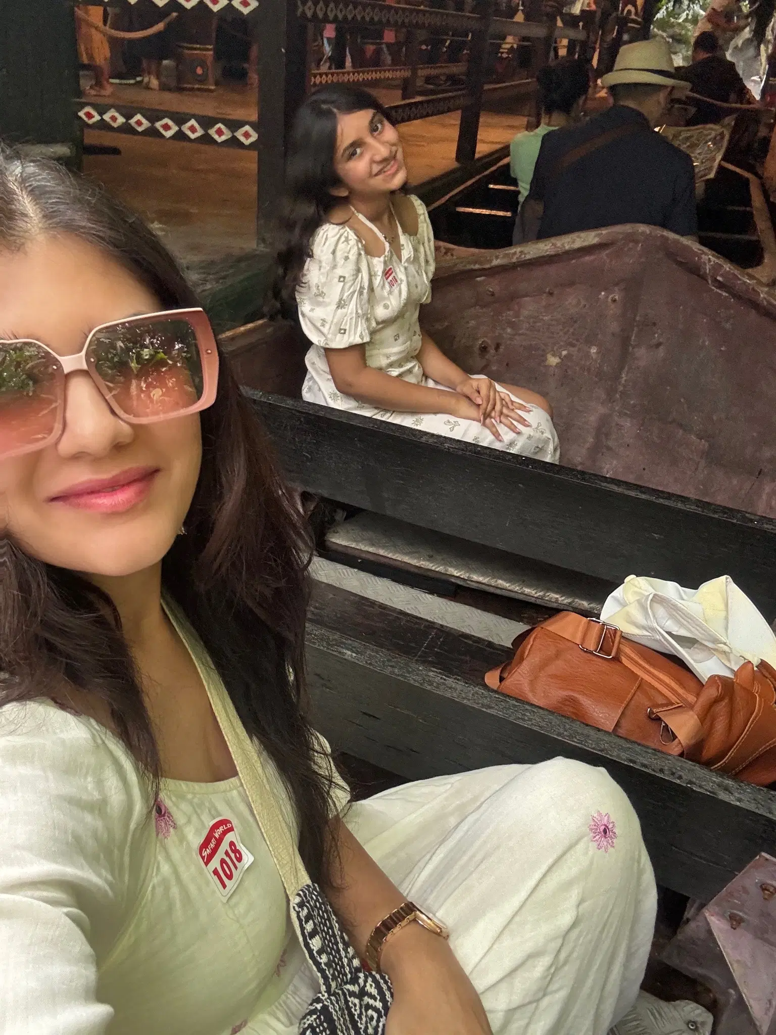 Photo from Anjali Varma's trip