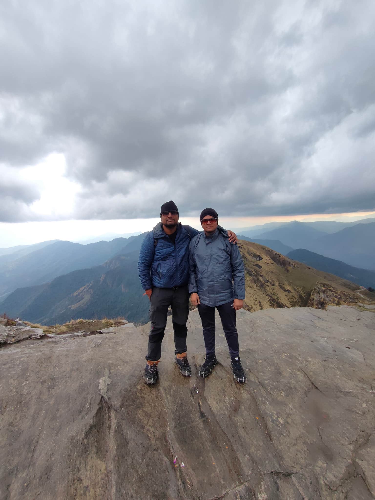 Photo from Rahul  kataria 's trip