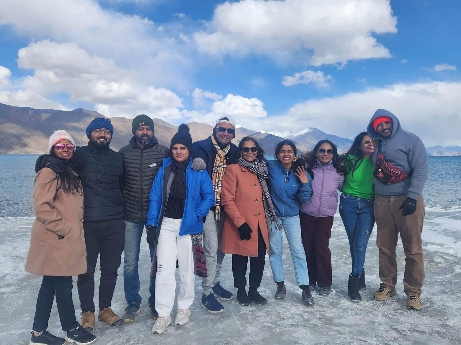 Photo from Anjana Ajith's trip