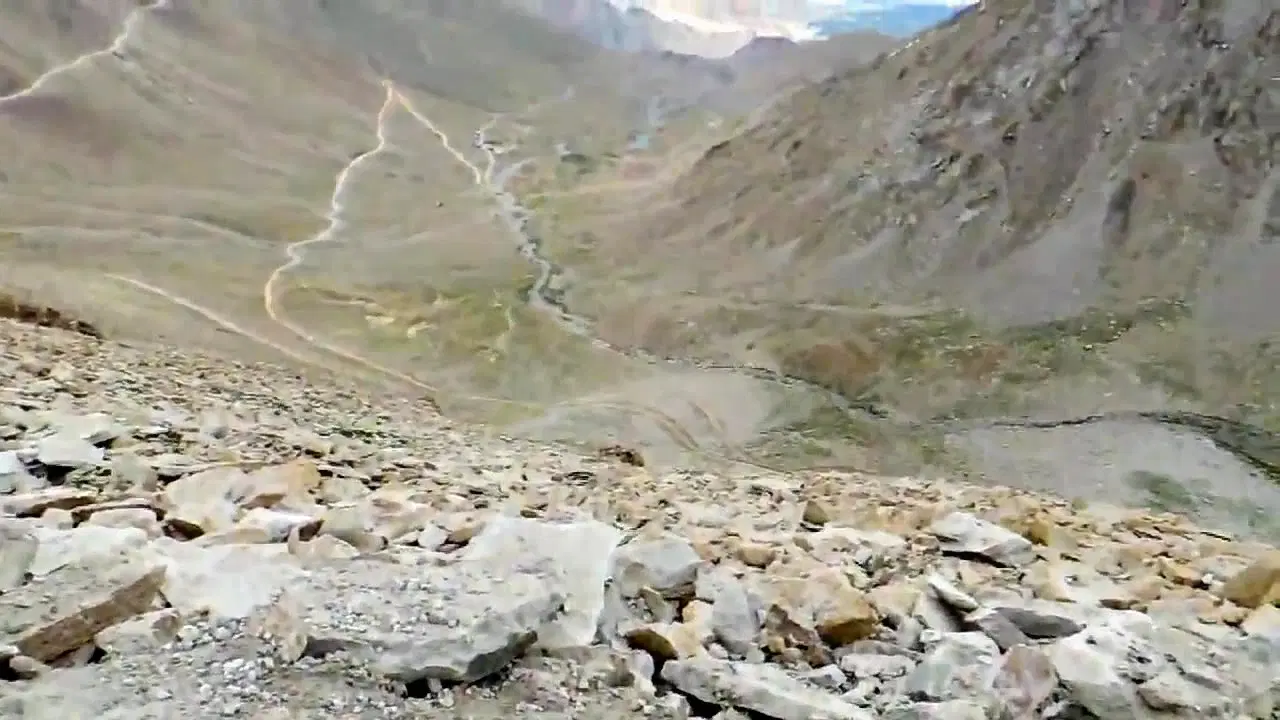 Photo from Vasudev Singh's trip