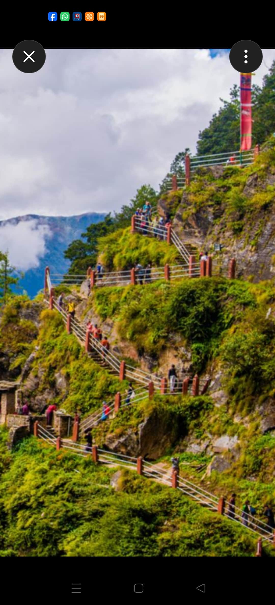 Photo from Rajesh Rassin's trip