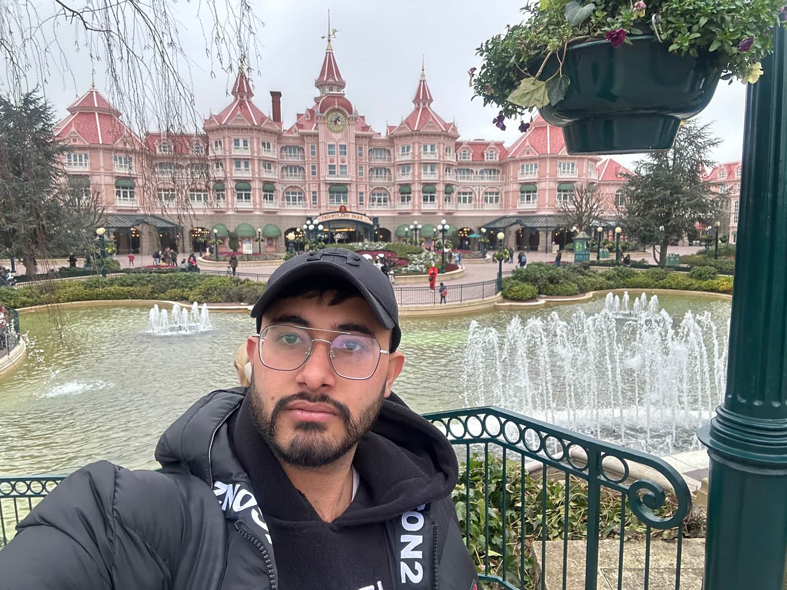 Photo from Gautam setia's trip