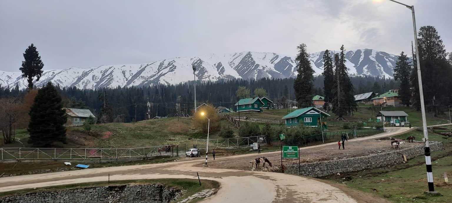 Photo from Samrat  Chowdhury 's trip