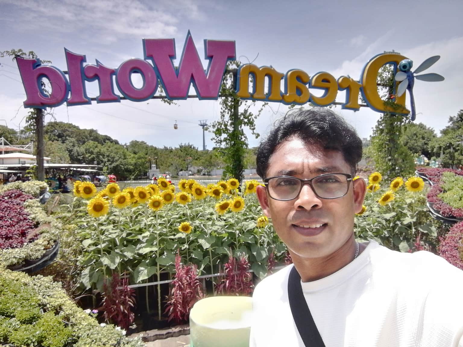 Photo from Neketh Gamlathge's trip