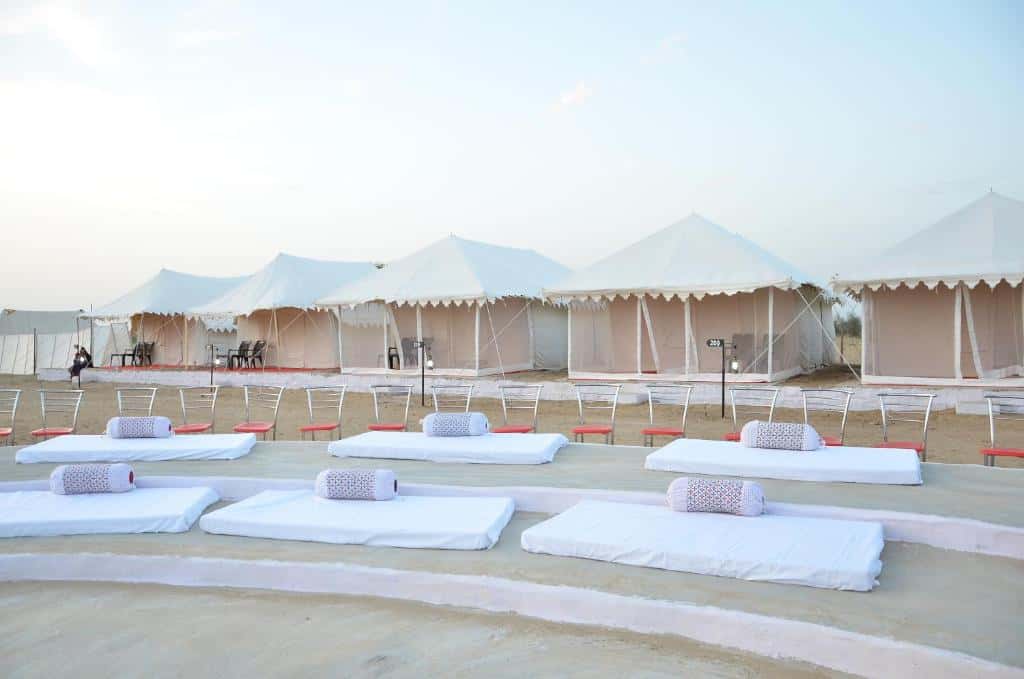 Star Desert Camp Jaisalmer