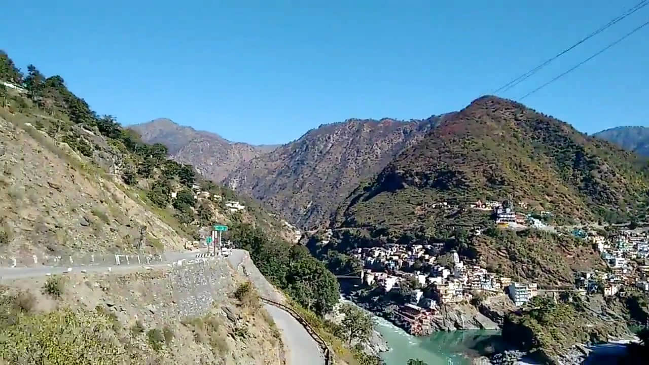 Photo from Vedanga Sethi's trip