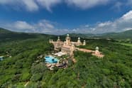 Grand South African Escapade With Sun City Grand South African Escapade With Sun City