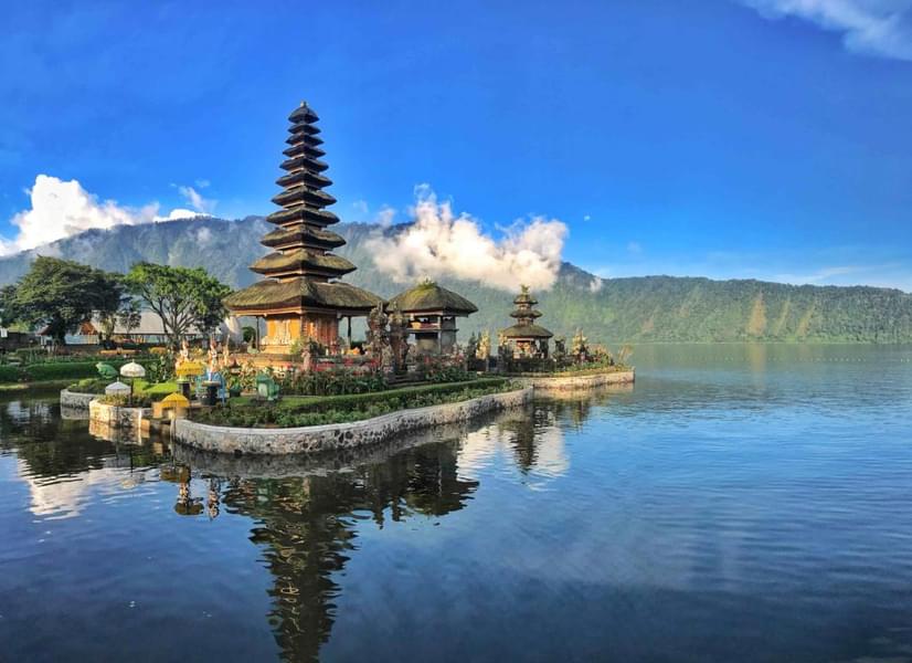 North Bali Tour Image