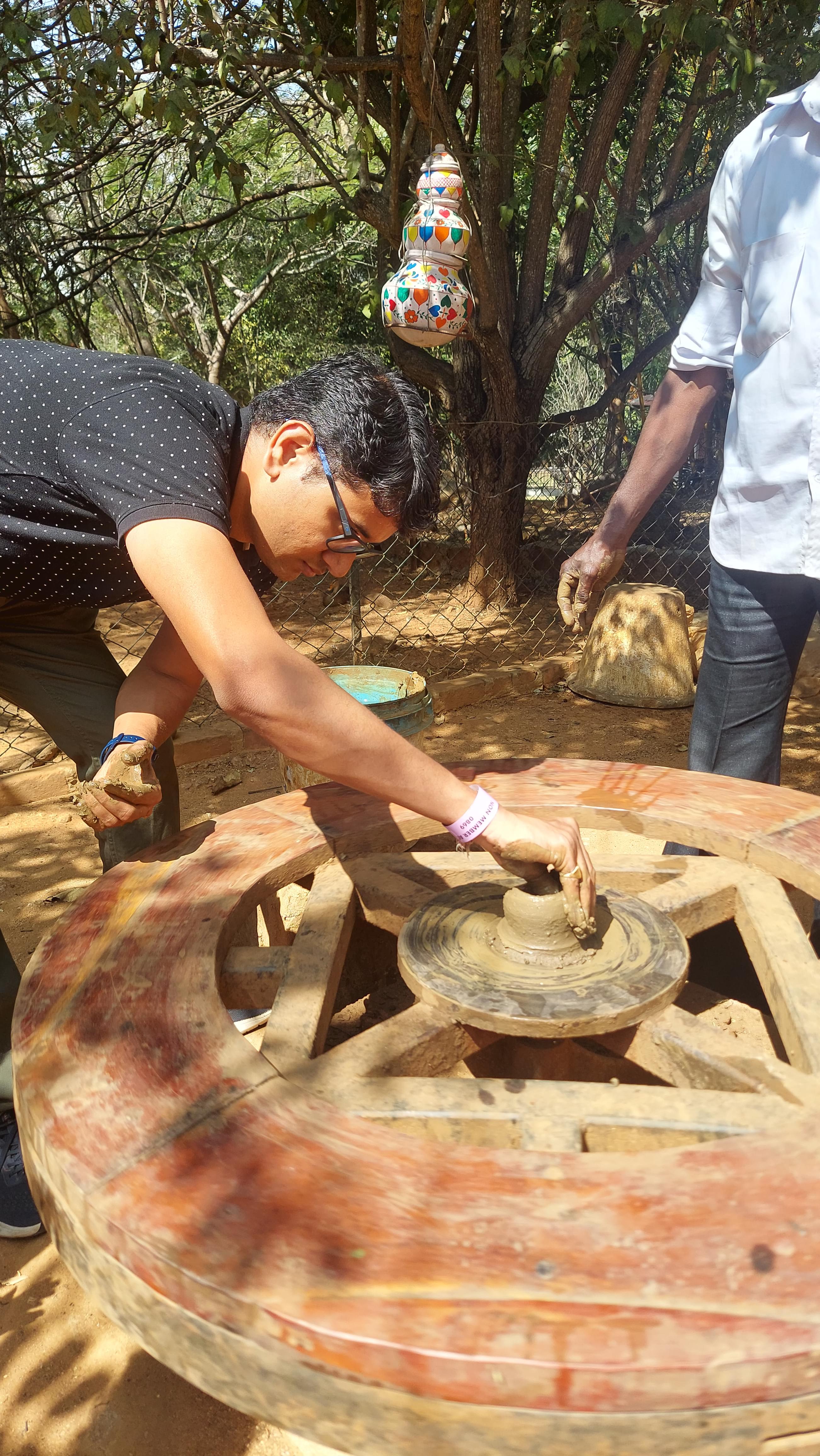 Deepali Doliya