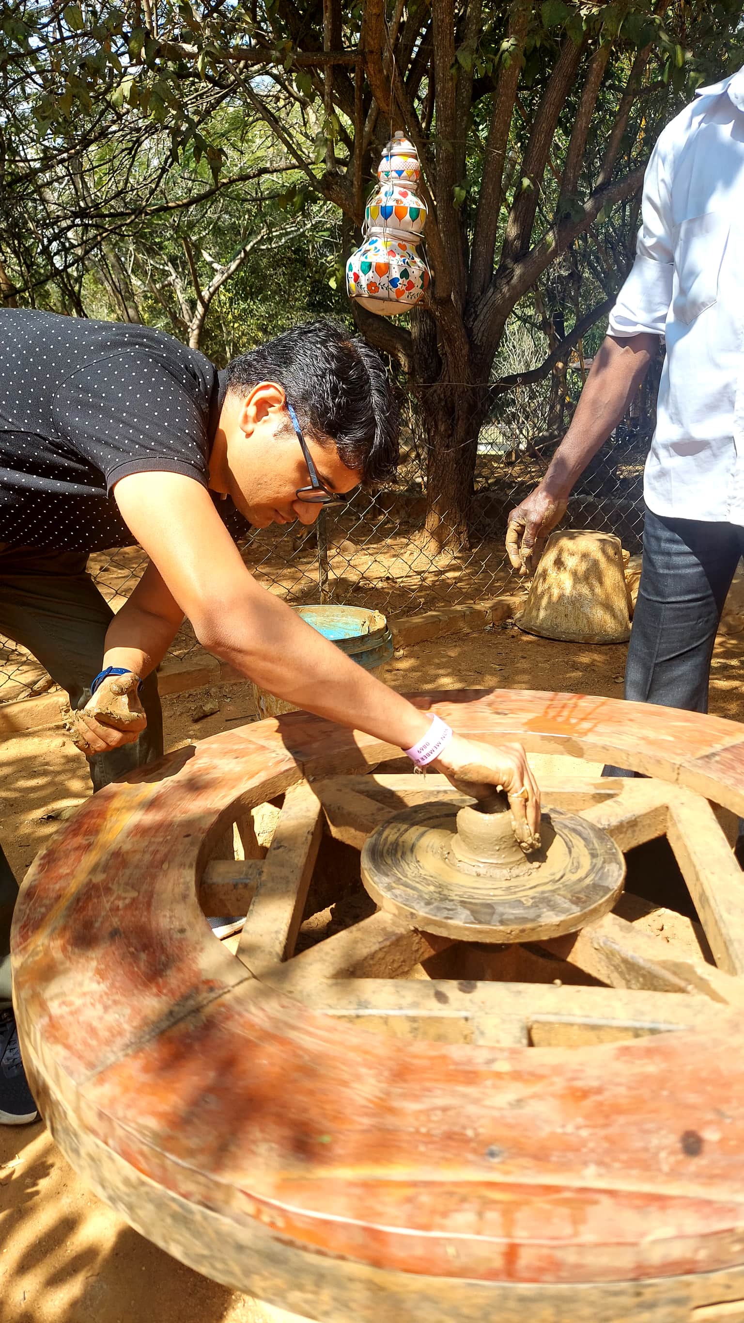 Photo from Deepali Doliya's trip