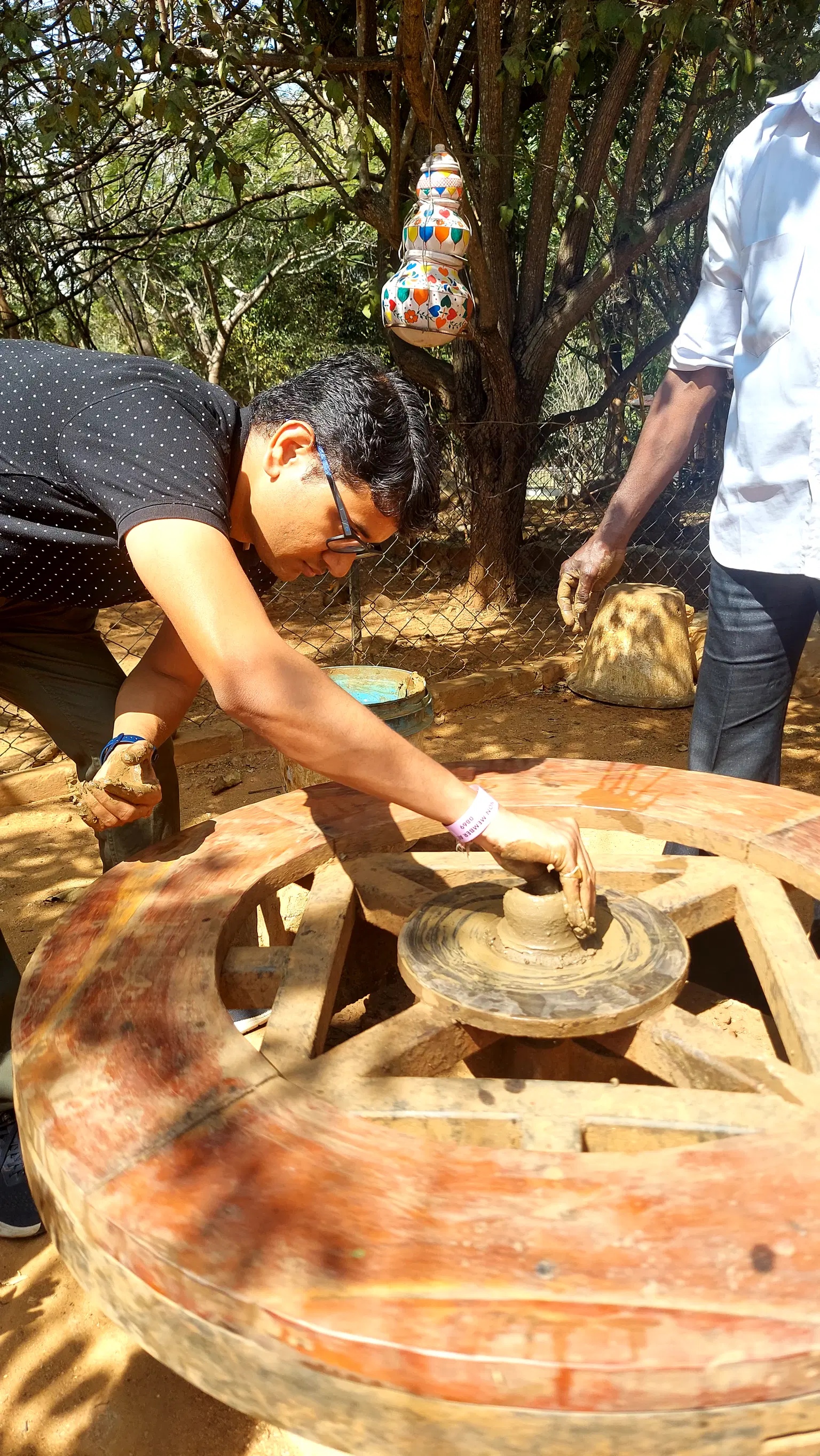 Photo from Deepali Doliya's trip
