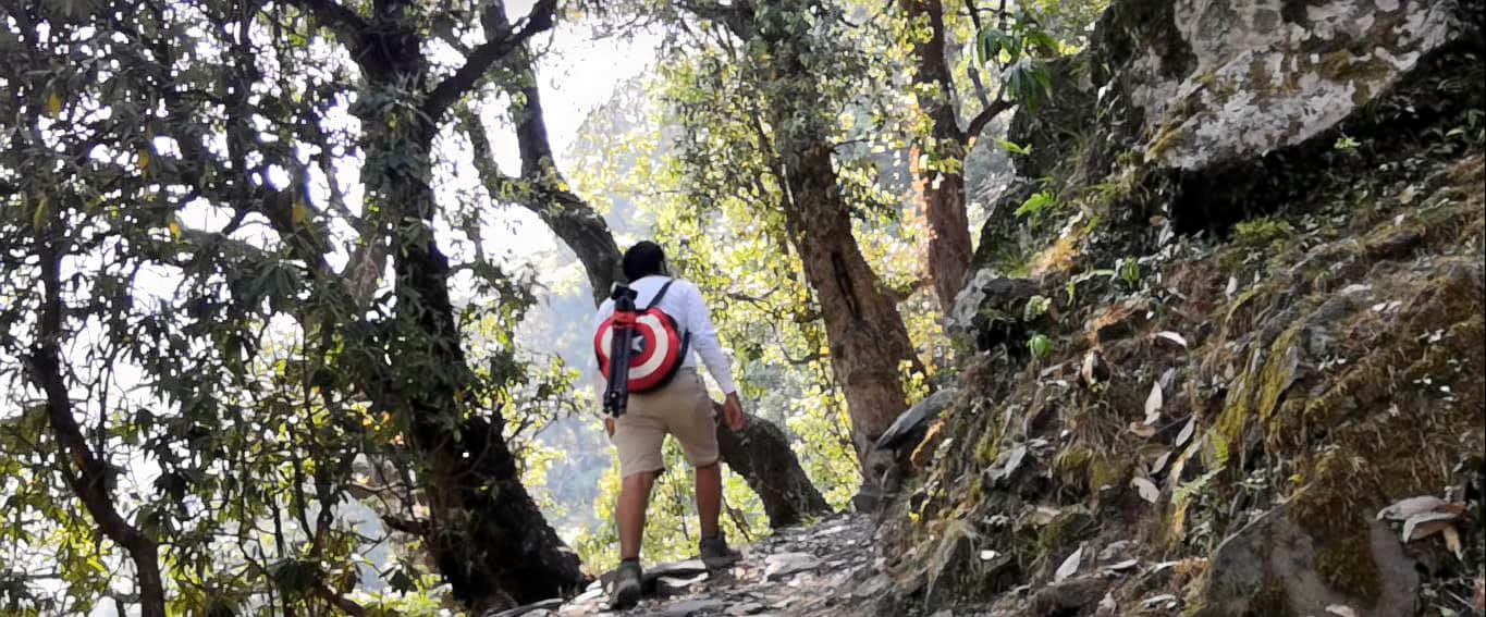 Photo from Ankal Patil's trip