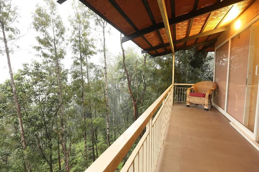 A Relaxing Homestay into the Mountains of Chikmagalur Image