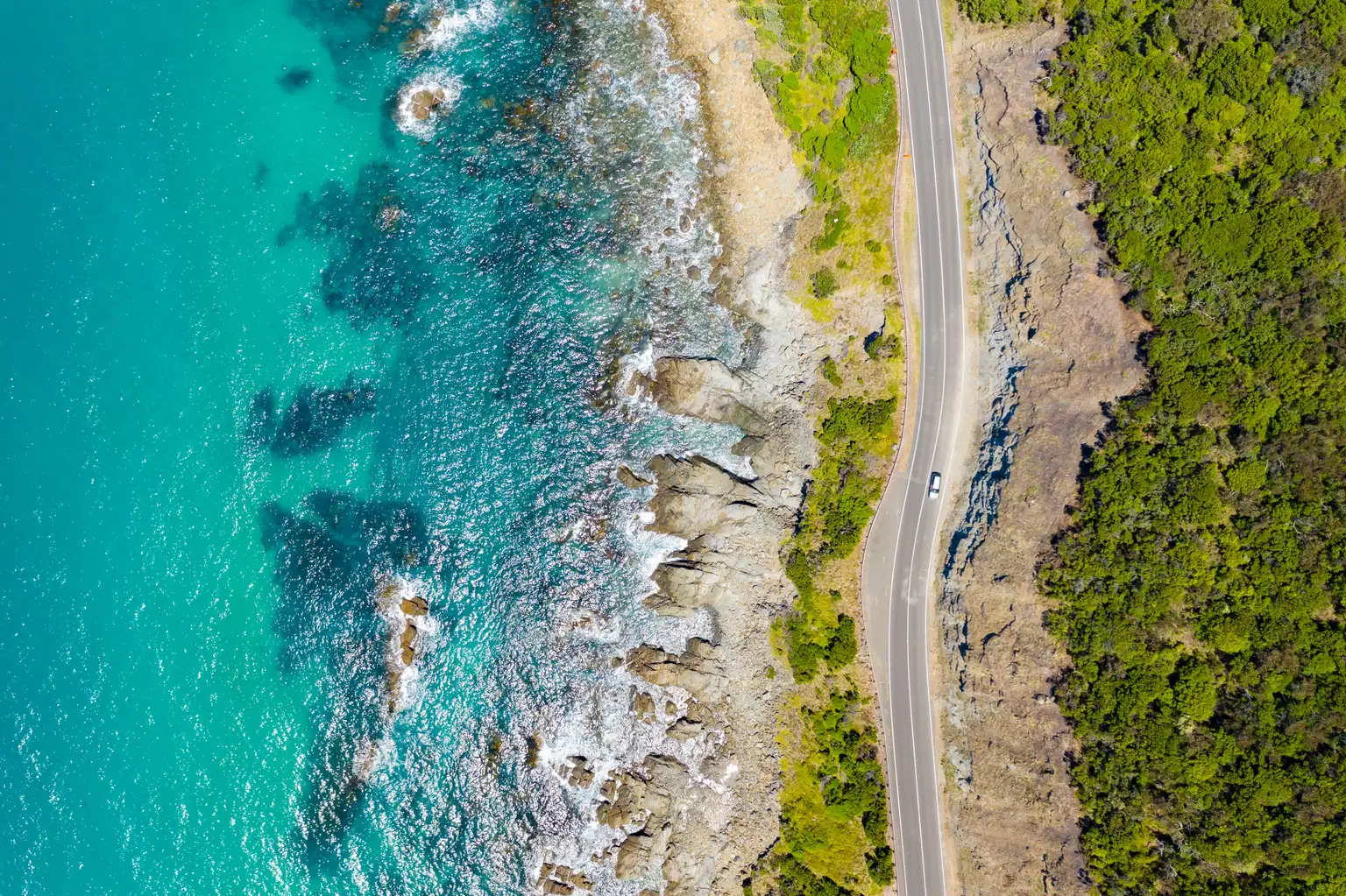 Great Ocean Road Tour from Melbourne