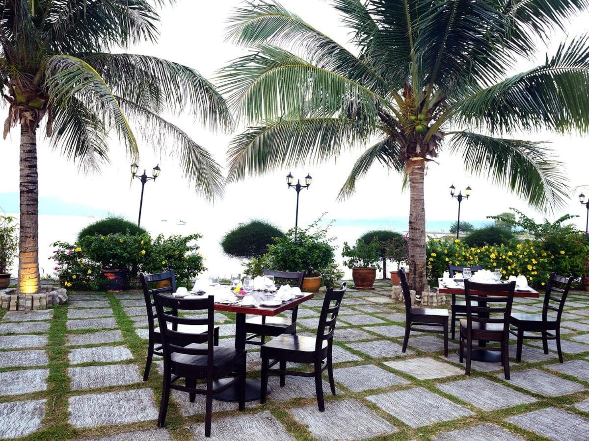 Bella Vista Waterfront Langkawi
