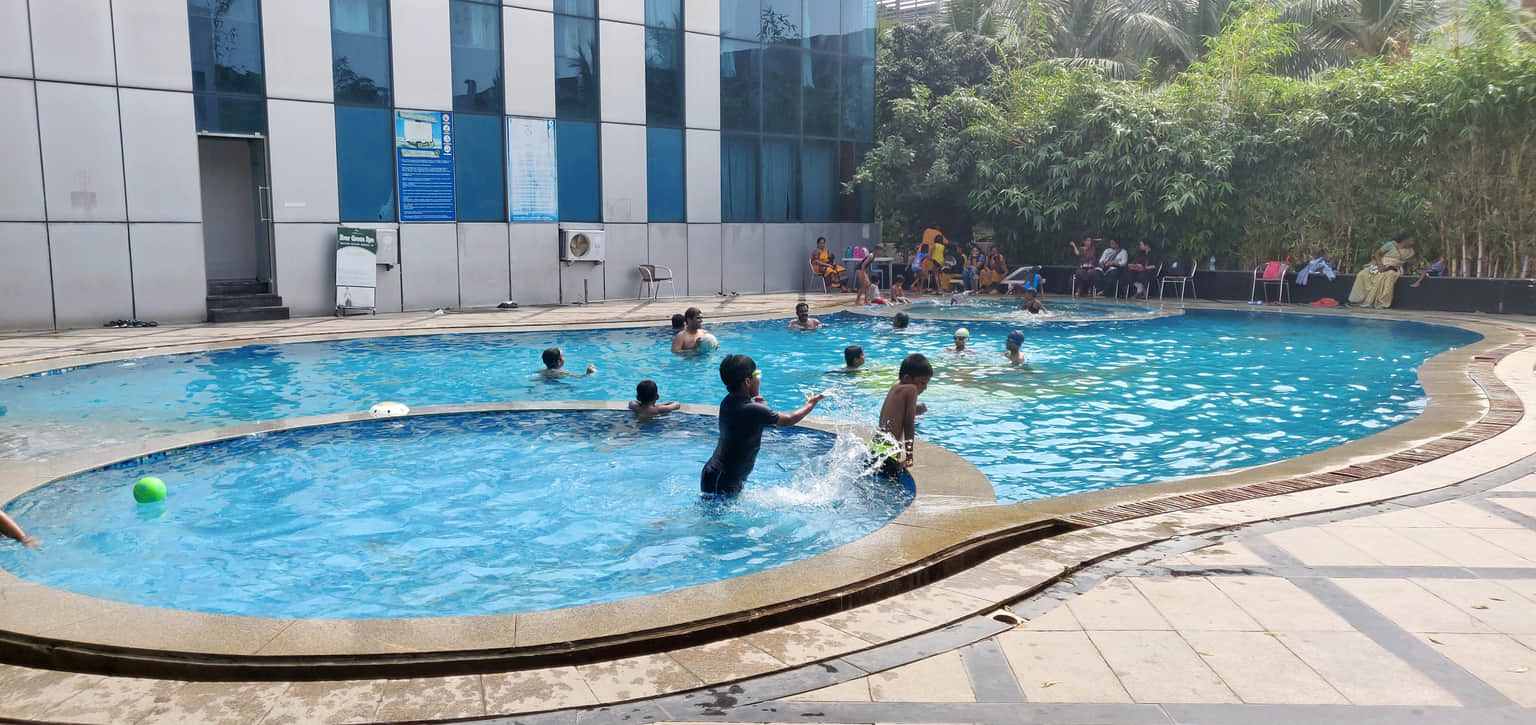 Photo from Madhavi C's trip