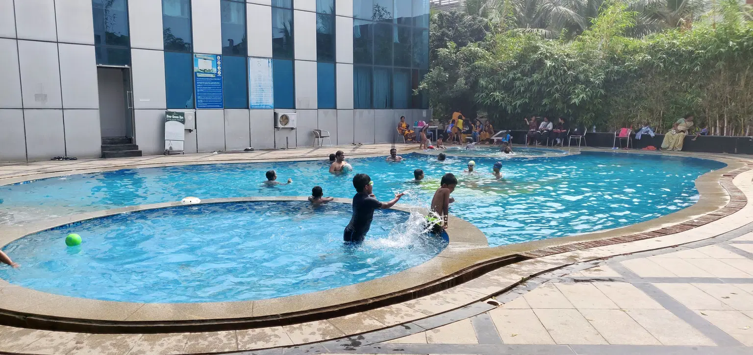 Photo from Madhavi C's trip