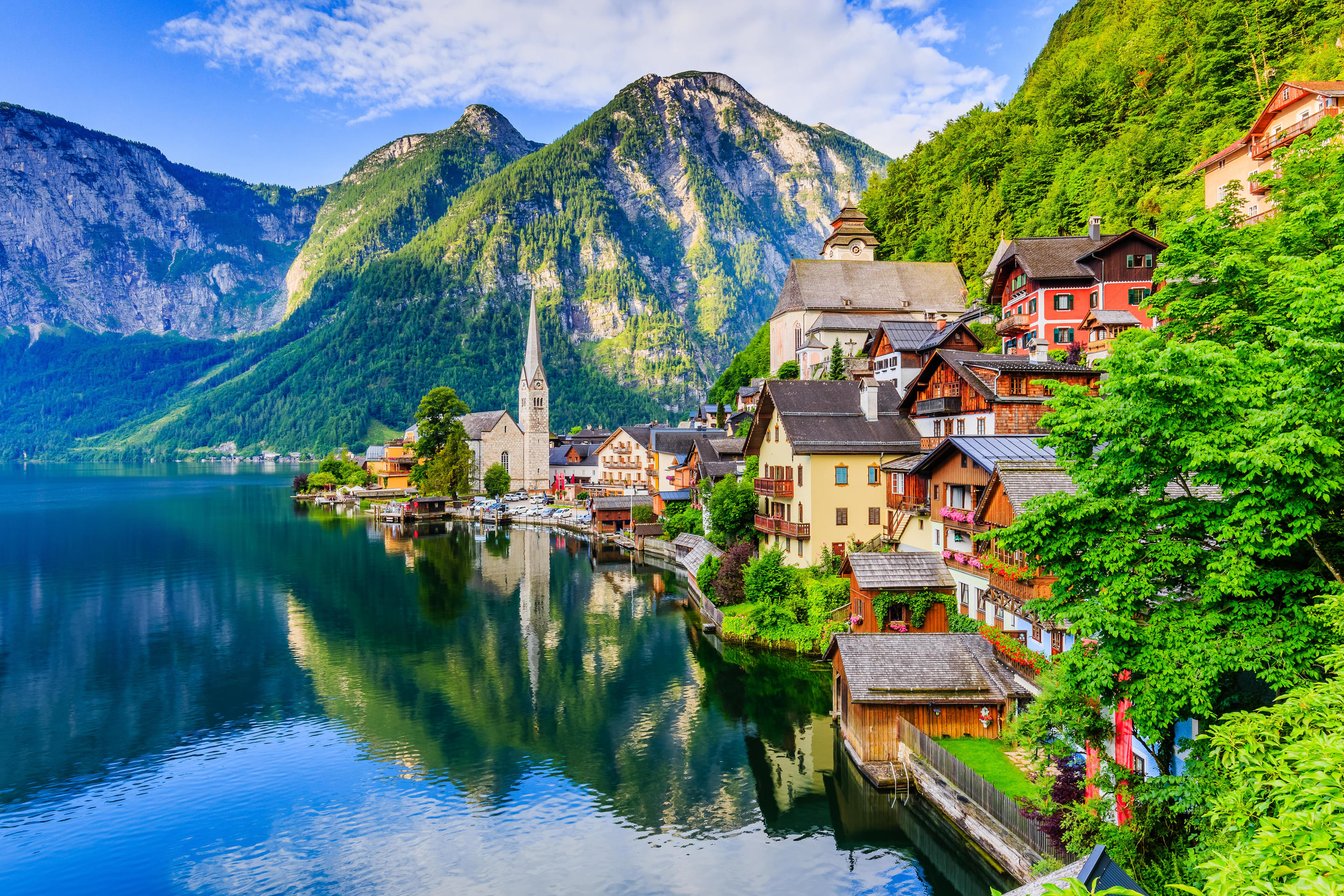 Best Selling Austria Holiday Packages (Upto 20% Off)