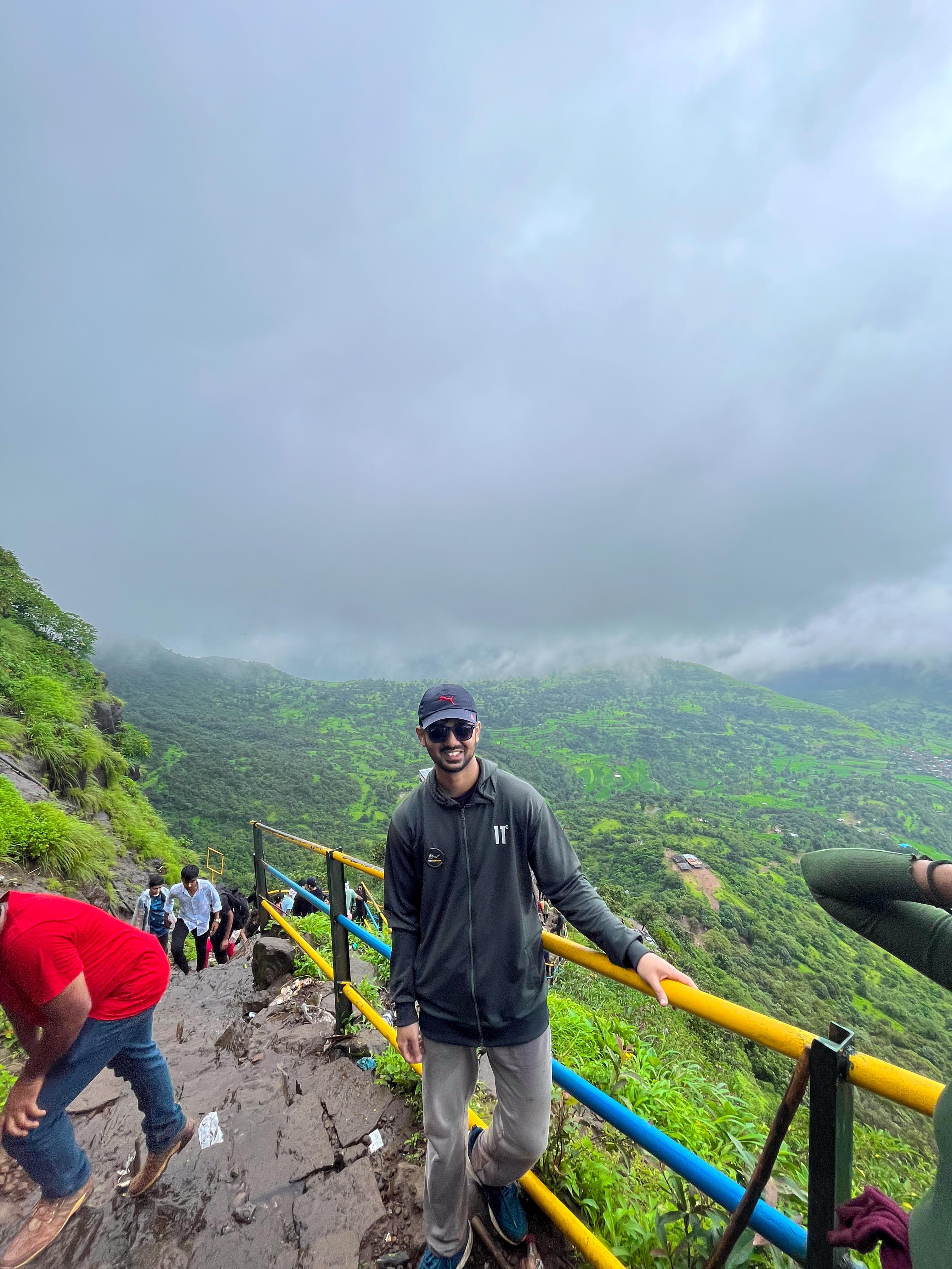 Chaitanya Wagh