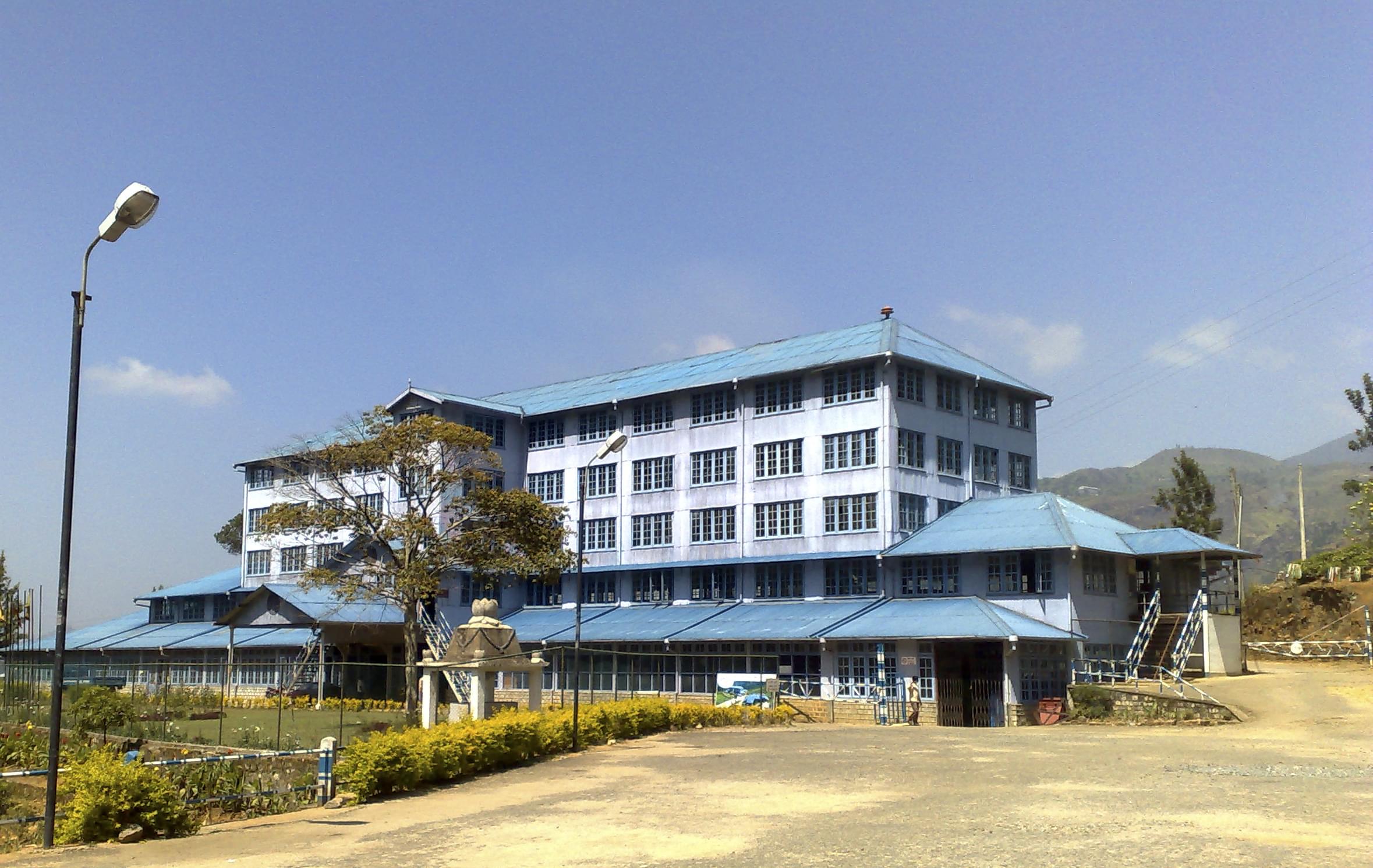 Buy Tea from the Factory Tea Shop