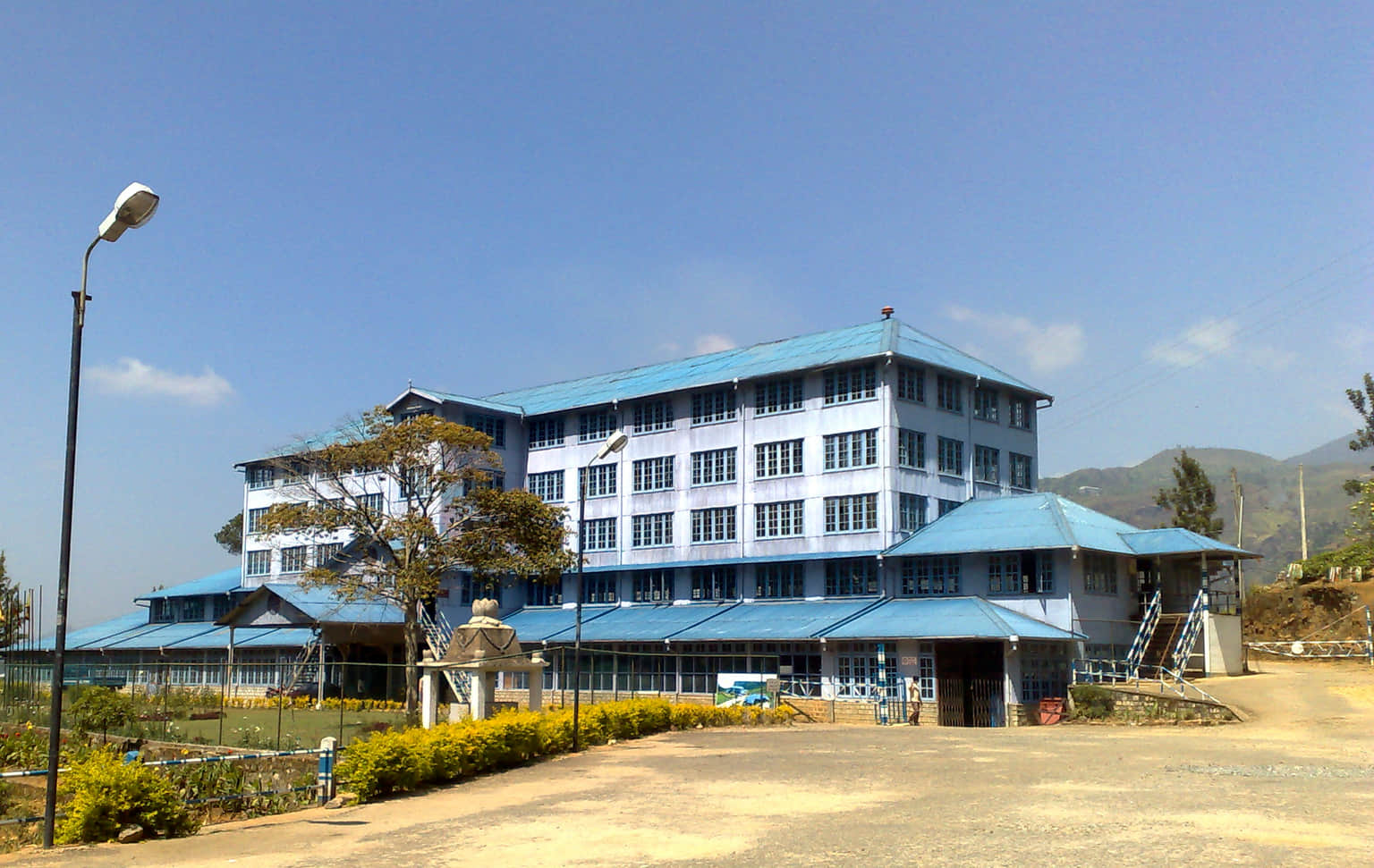 Buy Tea from the Factory Tea Shop