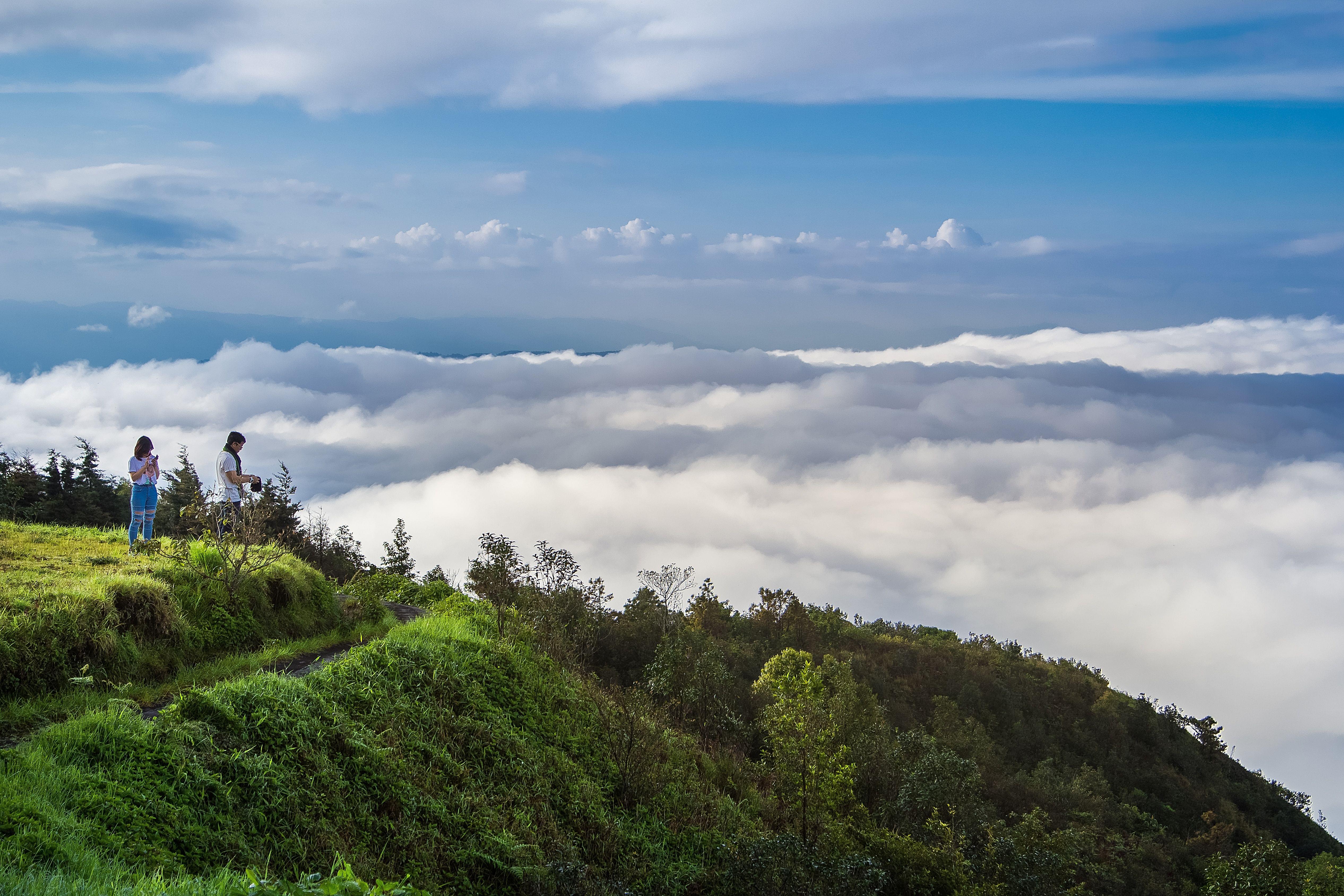 Doi Inthanon National Park Tour