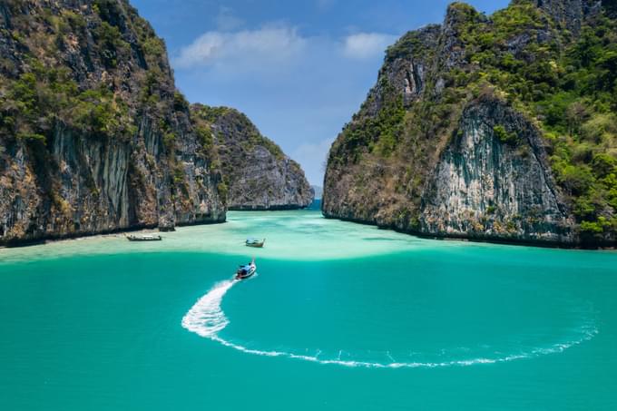 kayaking in Phuket