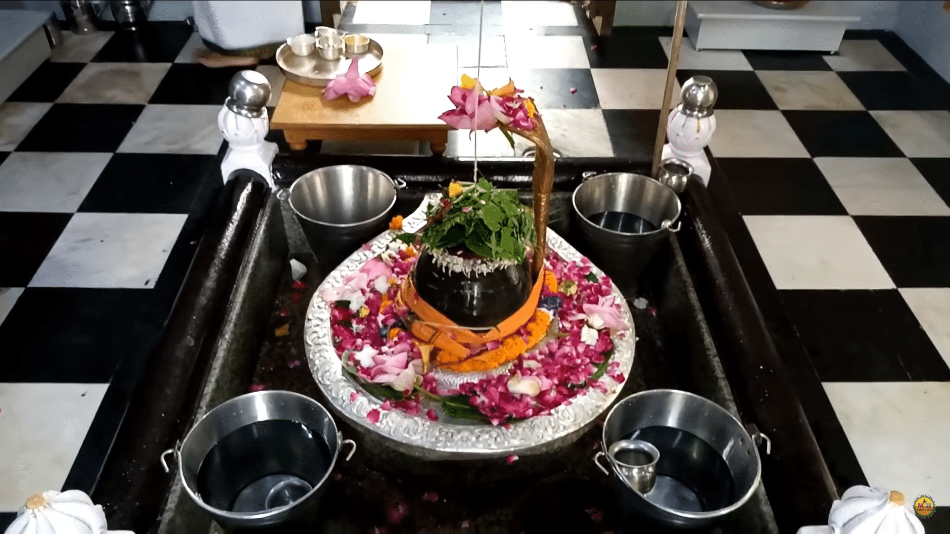 Parad Shivling Overview