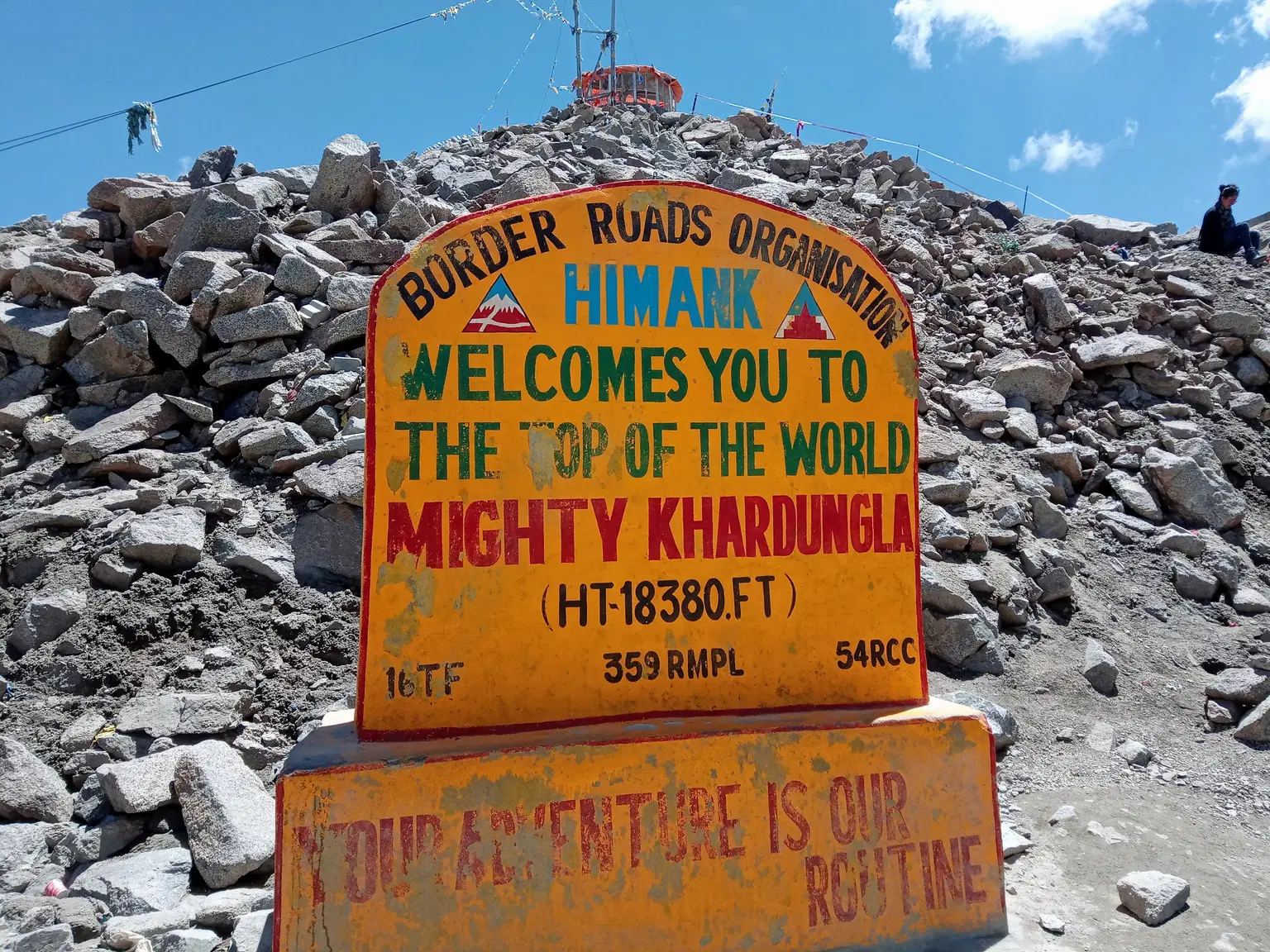 Photo from Deepak Rajendran's trip