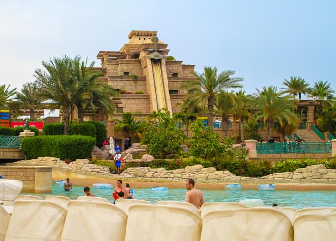 Atlantis Waterpark