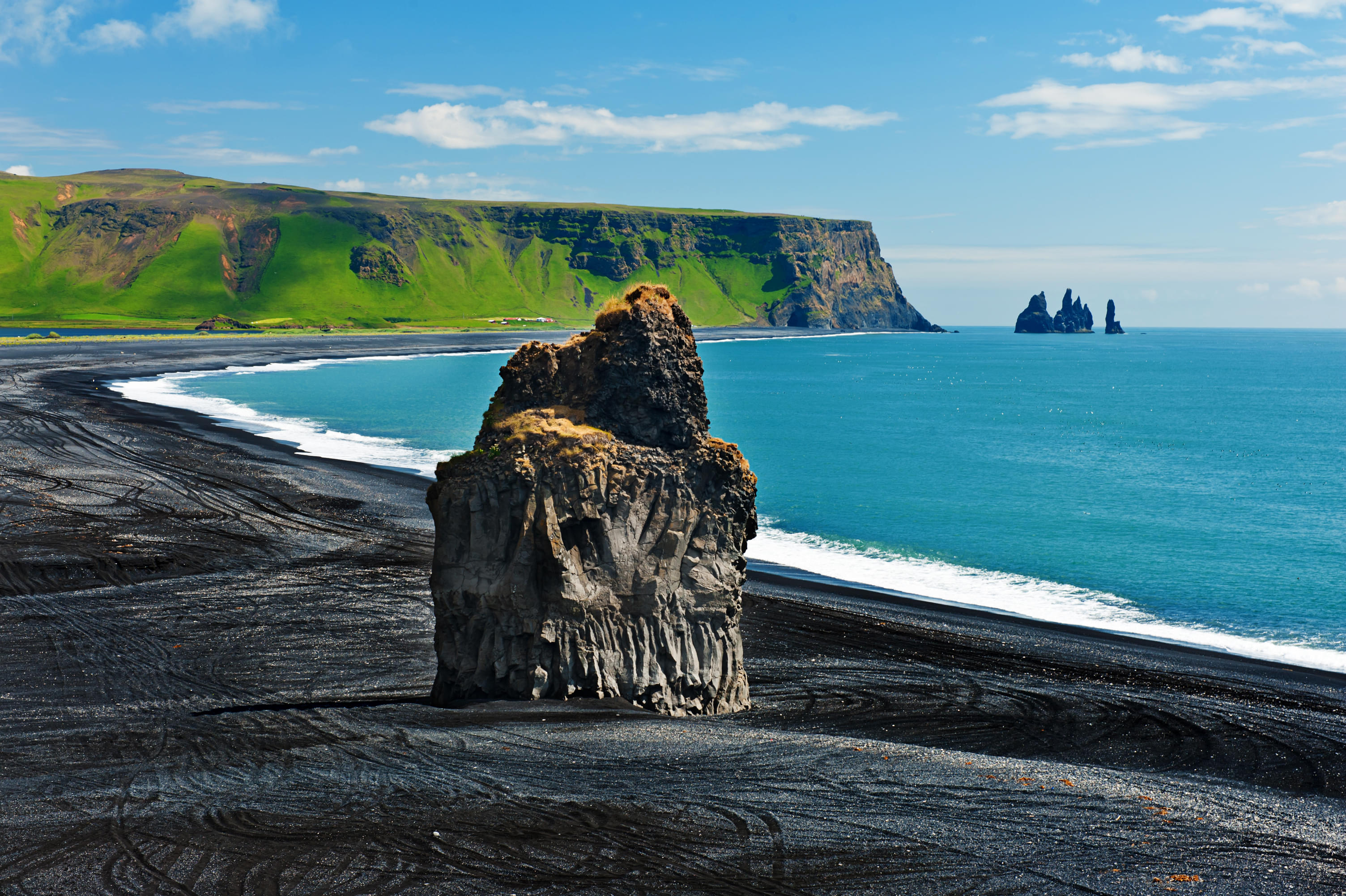 Iceland Packages from Kerala | Get Upto 50% Off