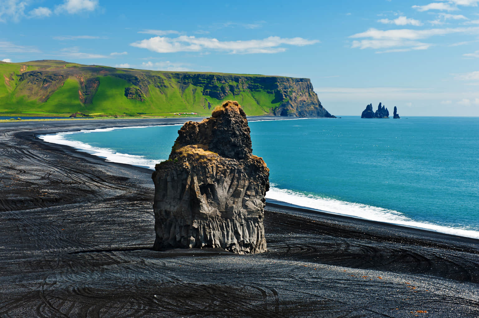 Iceland Group Tour Packages