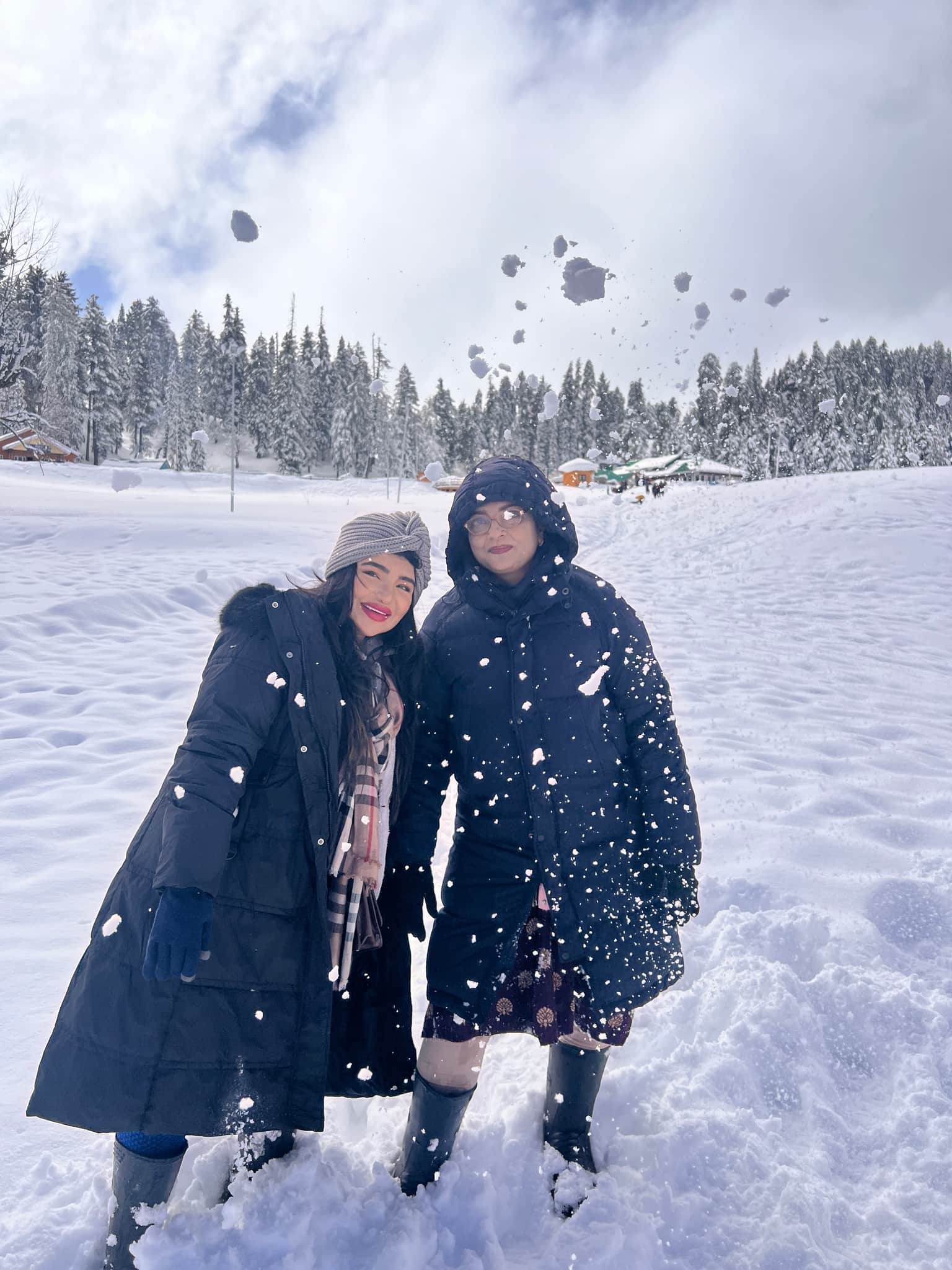 Photo from Aaditi Chakraborty's trip