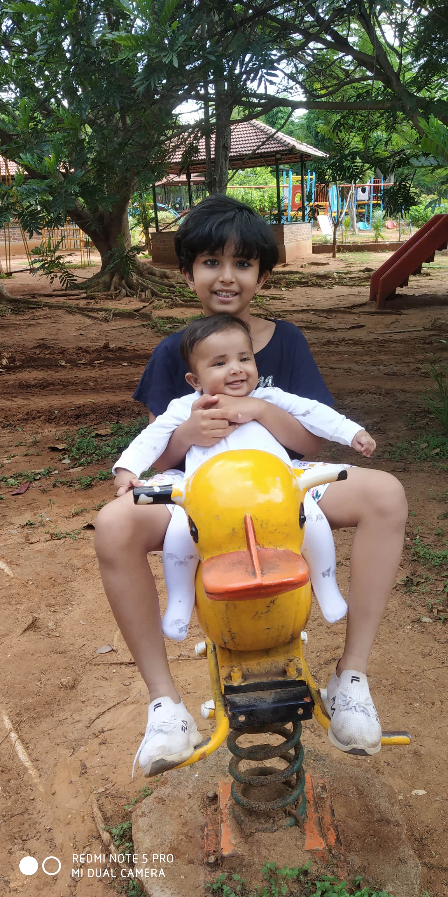 Photo from Ajula Anil's trip