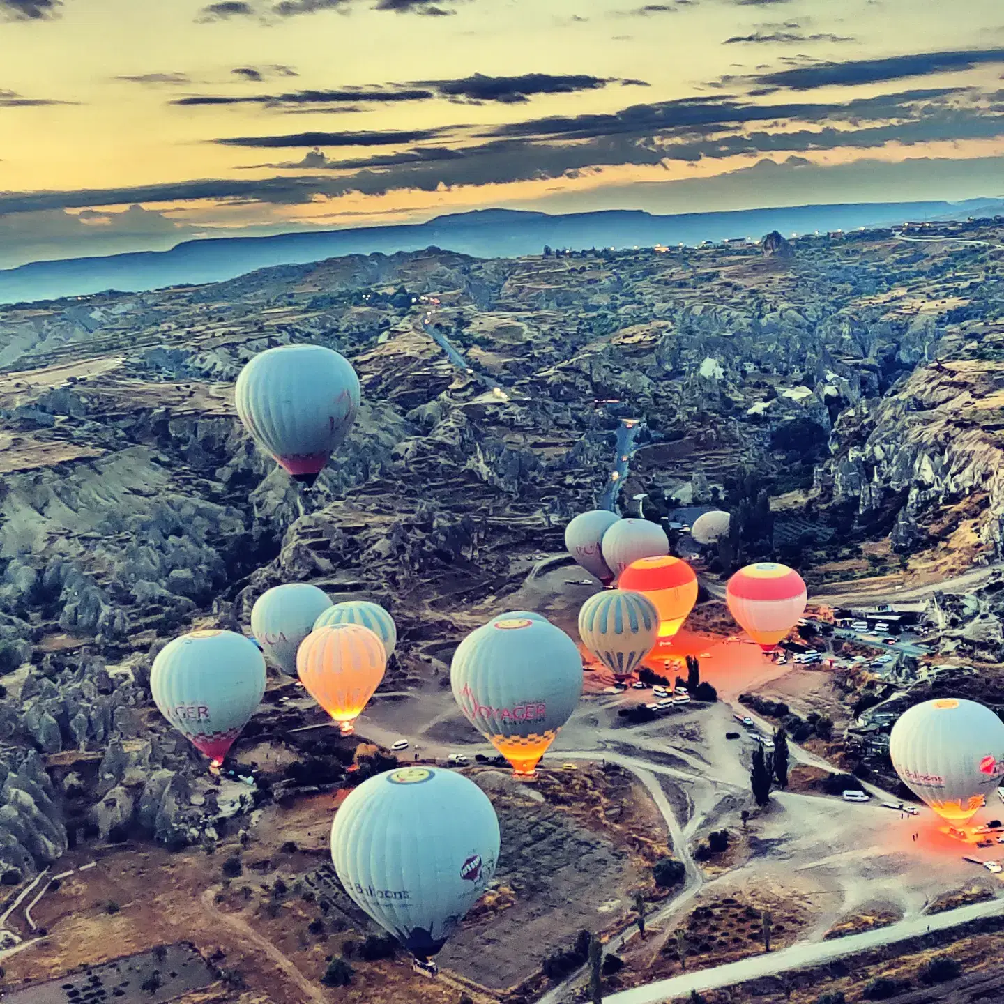 Photo from Adil Adil's trip