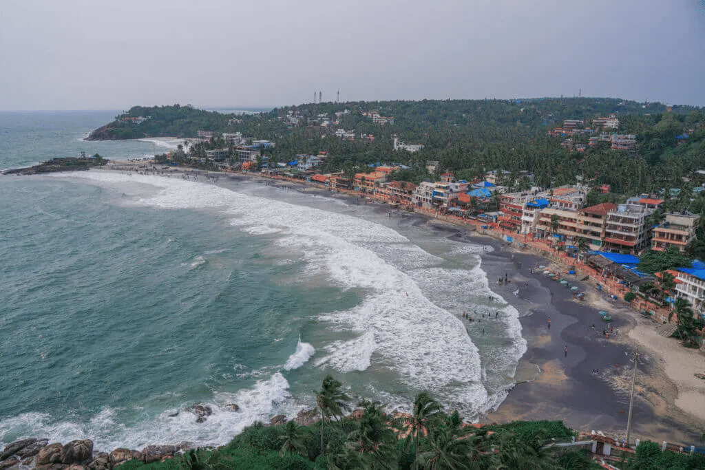 Unwind at Hawah Beach