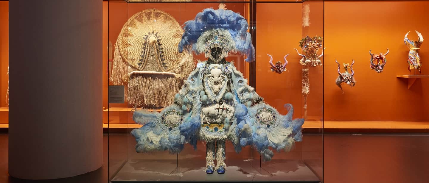 Exhibitions