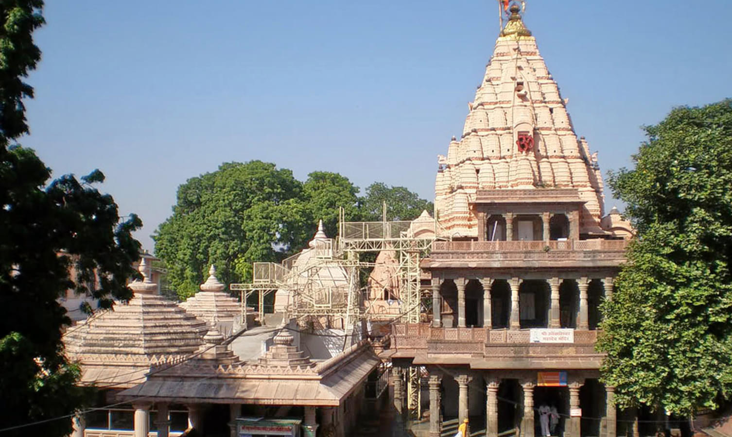 ujjain tourist places hindi
