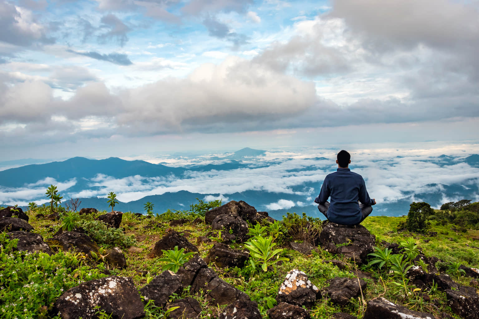 Mullayanagiri, <em>Chikmagalur</em>