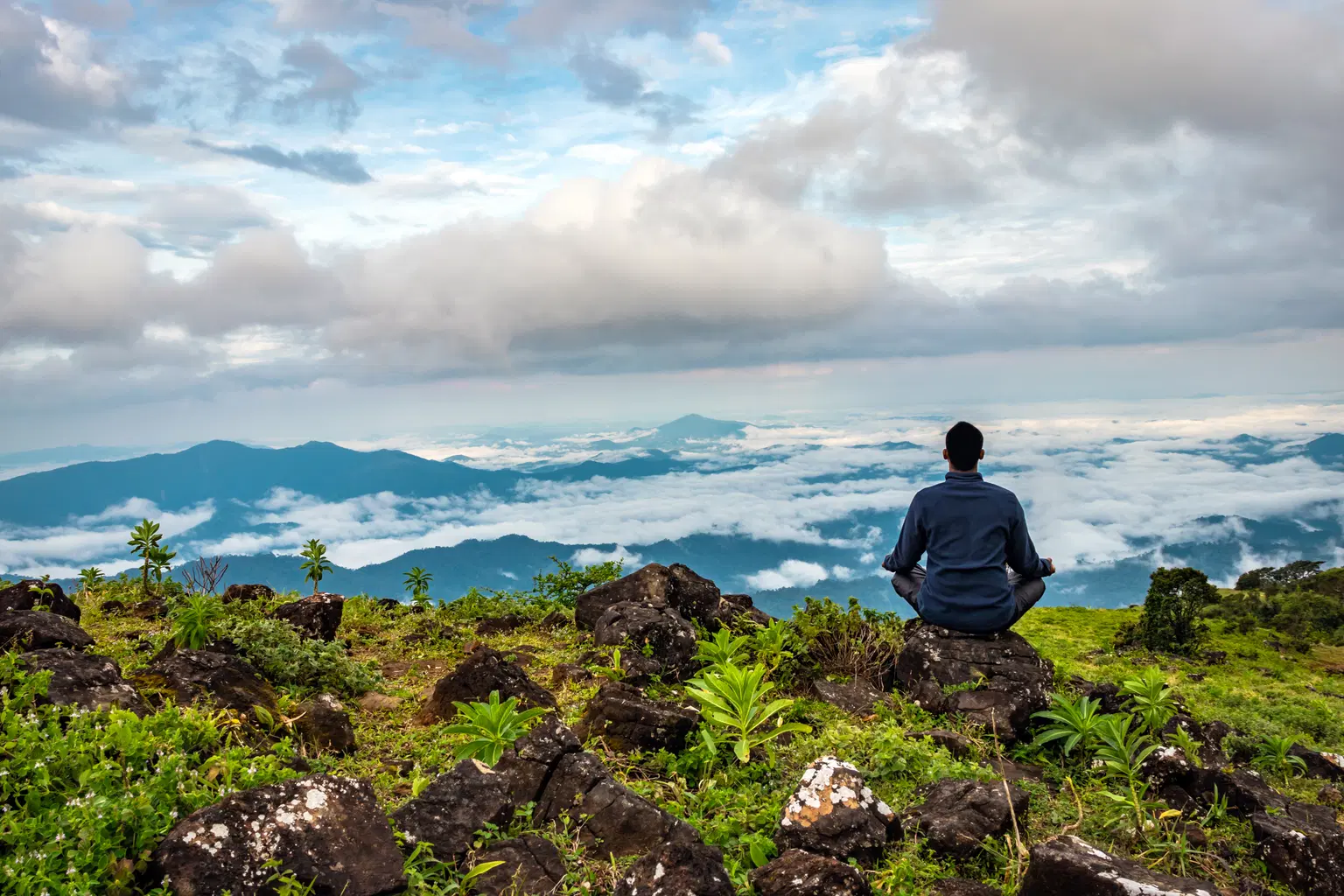 Mullayanagiri