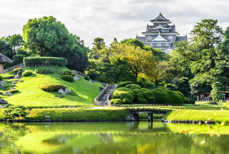 Korakuen