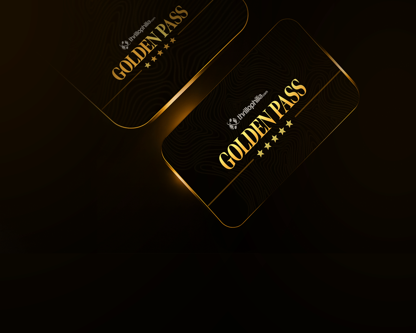 Golden Pass Member's - Insider Deals